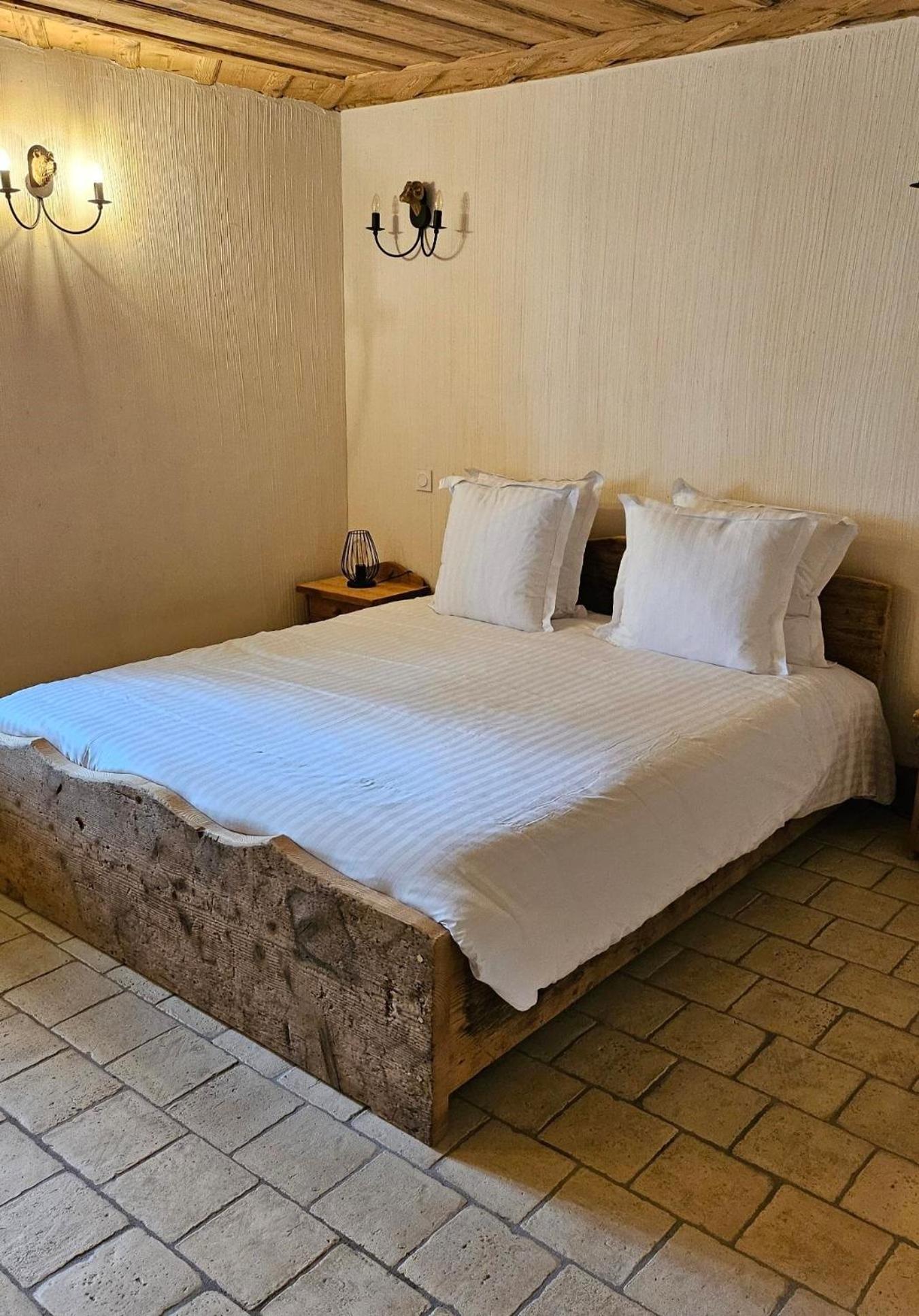 Apartamento La Petite Marguerite Les Fourgs Exterior foto